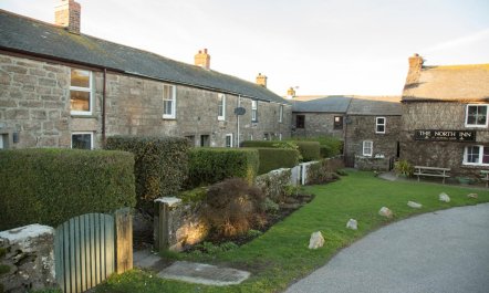3 Bed in Pendeen 3