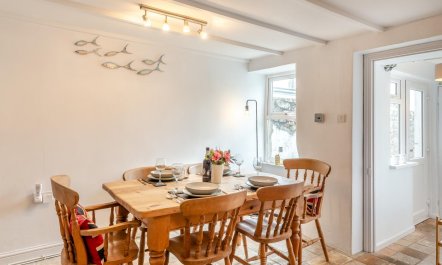 3 Bed in Pendeen 4