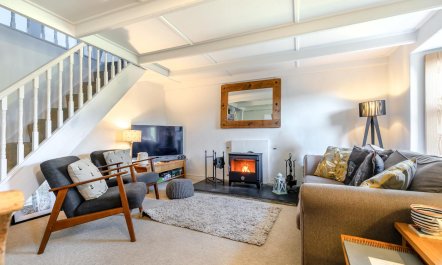 3 Bed in Pendeen