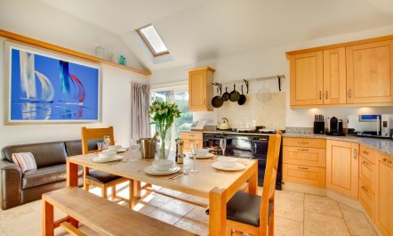 3 Bed in Carbis Bay 1