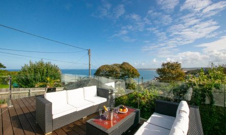 3 Bed in Carbis Bay