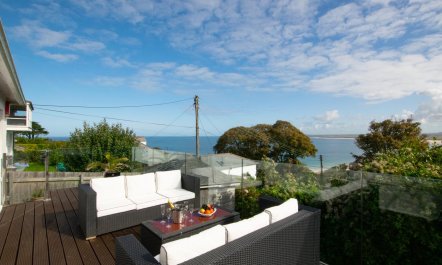 3 Bed in Carbis Bay