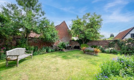 3 Bed in Shotesham All Saints 4