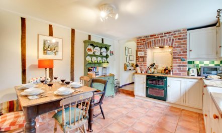 3 Bed in Shotesham All Saints 1