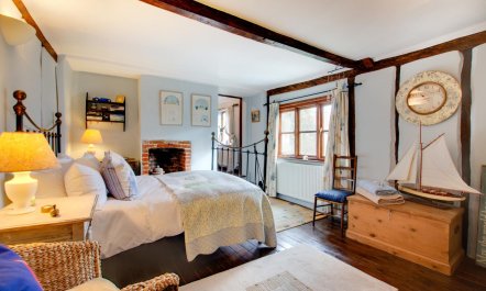 3 Bed in Shotesham All Saints 3