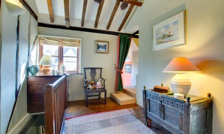 3 Bed in Shotesham All Saints 8