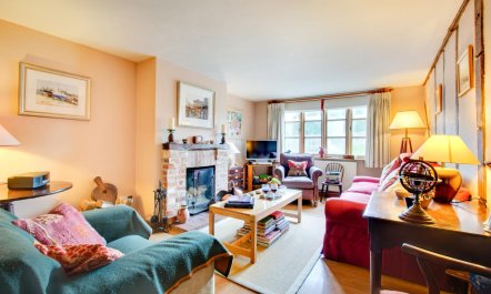 3 Bed in Shotesham All Saints 2