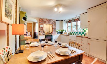 3 Bed in Shotesham All Saints 5