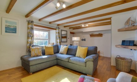 2 Bed in Talskiddy 4