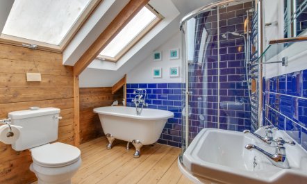 2 Bed in Talskiddy 8