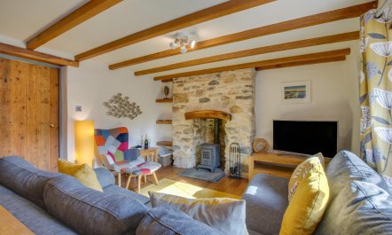 2 Bed in Talskiddy 5