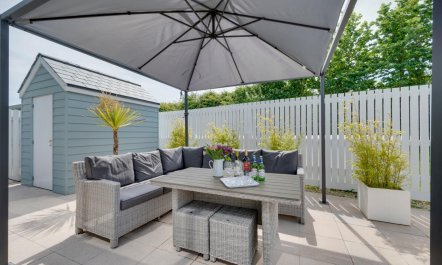 3 Bed in Westward Ho! 4