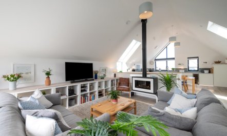 3 Bed in Westward Ho! 1