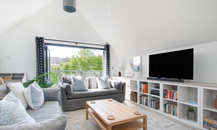 3 Bed in Westward Ho! 9