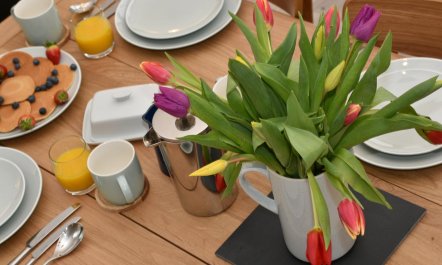 3 Bed in Westward Ho! 3