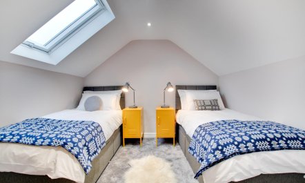 2 Bed in Caernarfon 5