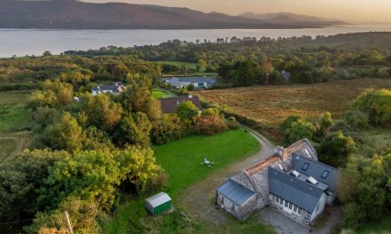 2 Bed in Kenmare