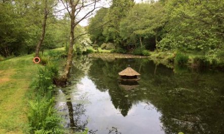 1 Bed in East Down 2