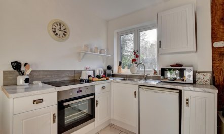 1 Bed in East Down 7