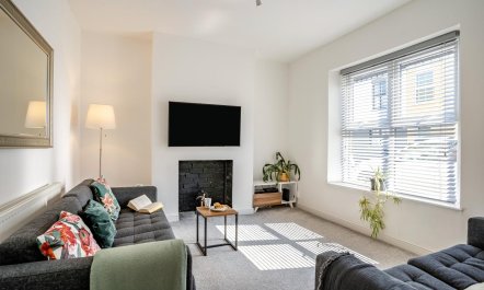 3 Bed in Cardiff