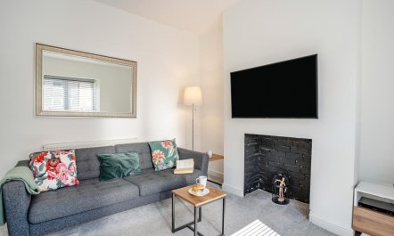 3 Bed in Cardiff 5