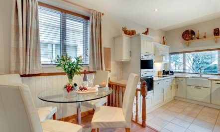 4 Bed in Croyde 5