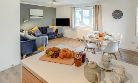 2 Bed in Woolacombe 4