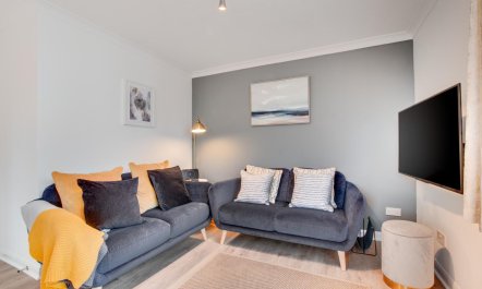 2 Bed in Woolacombe 5