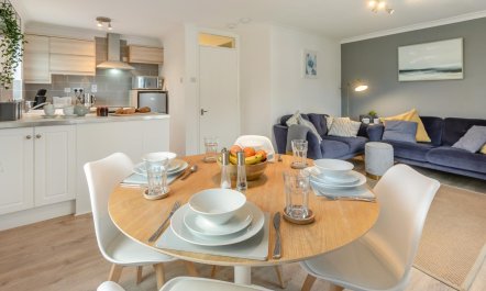 2 Bed in Woolacombe 3