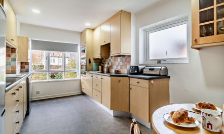 4 Bed in Southwold 4