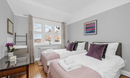 4 Bed in Southwold 4
