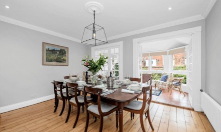 4 Bed in Southwold 1