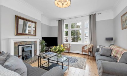 4 Bed in Southwold