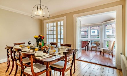 4 Bed in Southwold 2