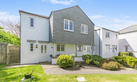 2 Bed in St. Ives