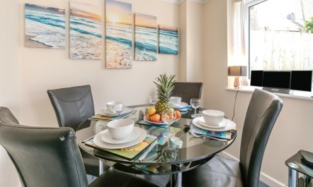 2 Bed in St. Ives 7