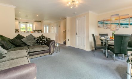 2 Bed in St. Ives 4