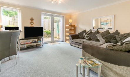2 Bed in St. Ives 5