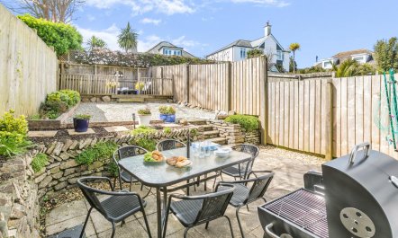 2 Bed in St. Ives 3