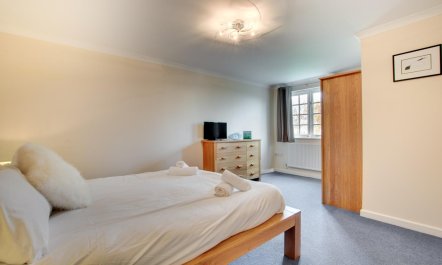 2 Bed in St. Ives 4