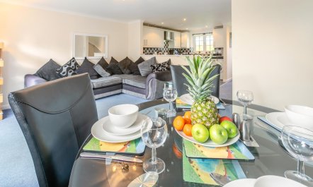 2 Bed in St. Ives 8