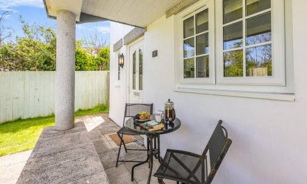 2 Bed in St. Ives 2