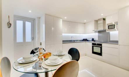 2 Bed in Dartmouth 1