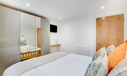 2 Bed in Dartmouth 9