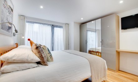 2 Bed in Dartmouth 2