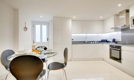 2 Bed in Dartmouth 8