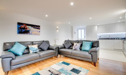 2 Bed in Dartmouth 7