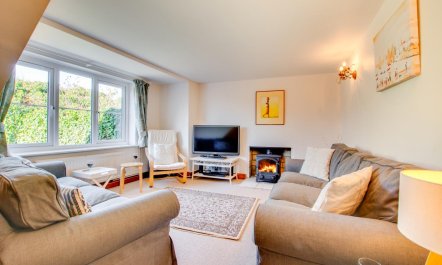 4 Bed in South Walsham