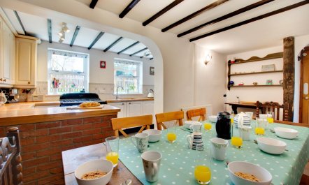 4 Bed in South Walsham 2