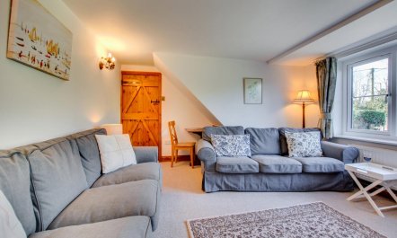 4 Bed in South Walsham 6